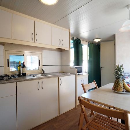 Campeggio Del Forte Marina Di Bibbona Ngoại thất bức ảnh
