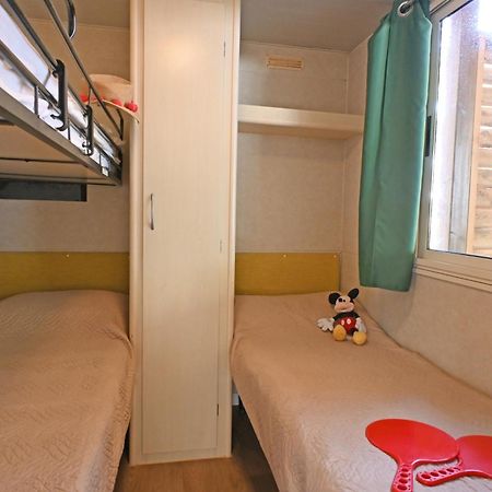 Campeggio Del Forte Marina Di Bibbona Ngoại thất bức ảnh