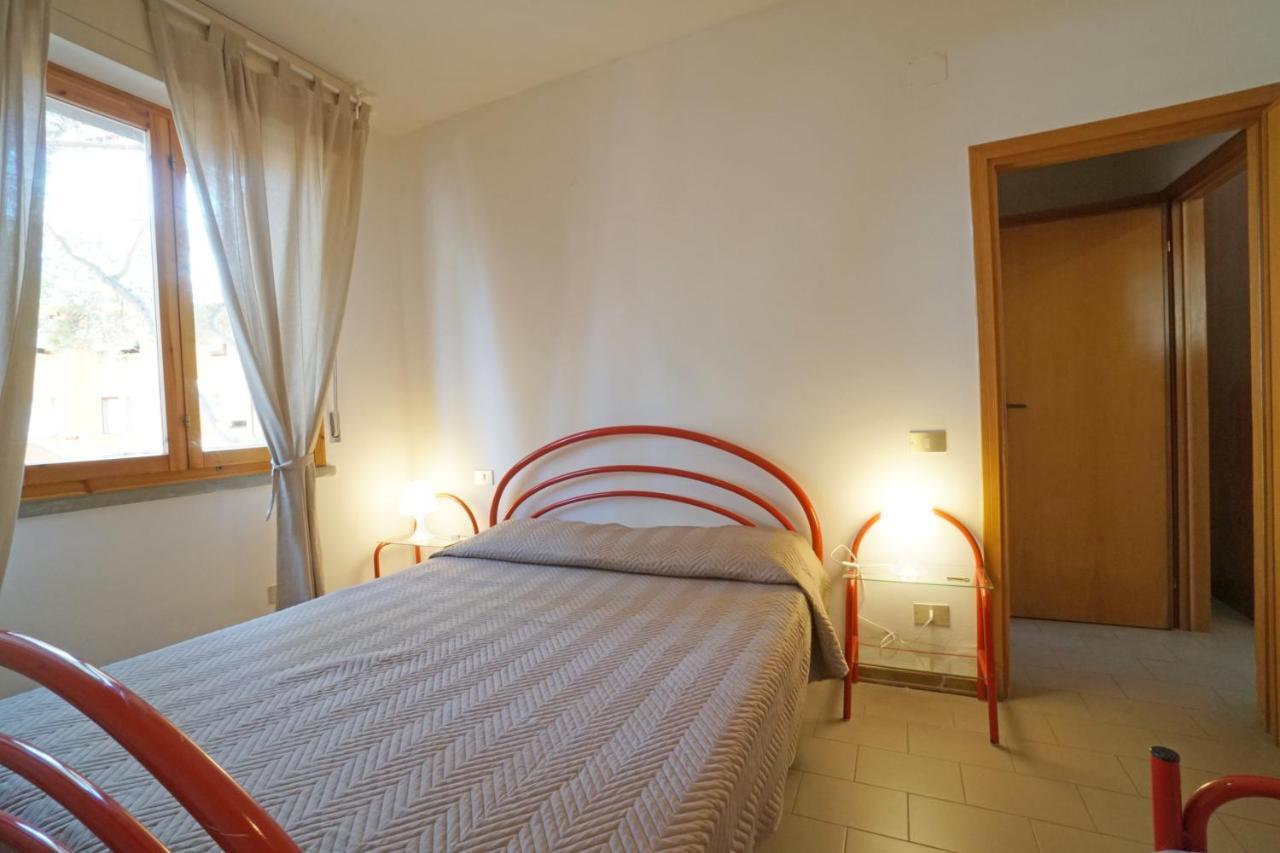 Campeggio Del Forte Marina Di Bibbona Ngoại thất bức ảnh