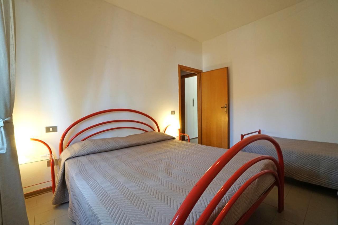 Campeggio Del Forte Marina Di Bibbona Ngoại thất bức ảnh