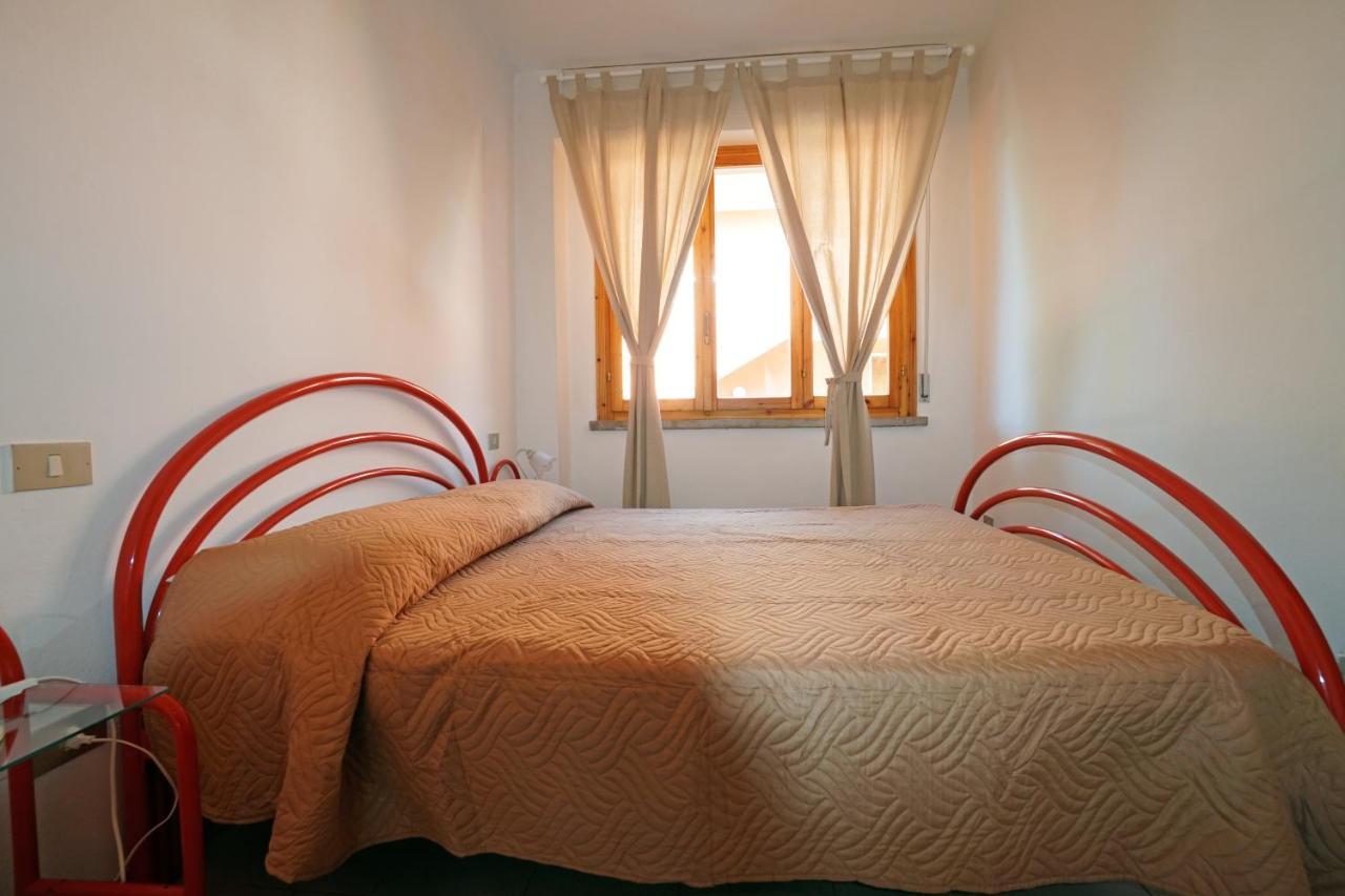 Campeggio Del Forte Marina Di Bibbona Ngoại thất bức ảnh